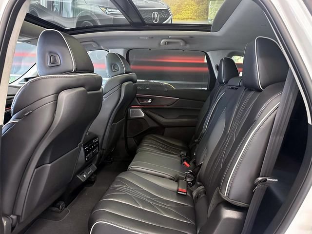 Used 2025 Acura MDX w/ Advance Package AWD/4WD image 10