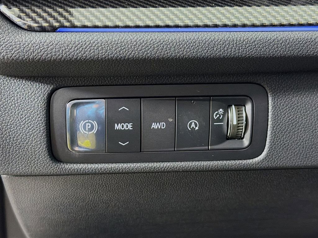 New 2026 Chevrolet Traverse High Country w/ LPO, Floor Liner Package AWD/4WD image 10
