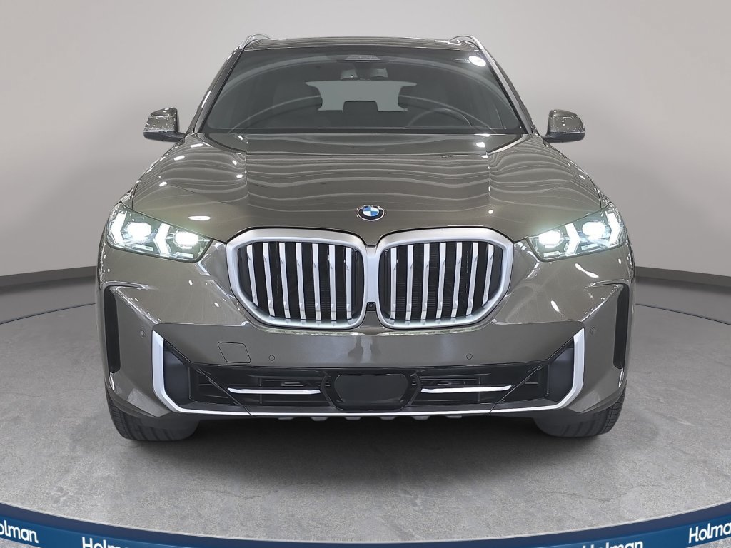 Used 2026 BMW X5 xDrive40i w/ Off-Road Package AWD/4WD image 3