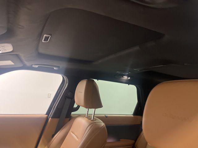 New 2026 Hyundai Palisade Calligraphy image 11