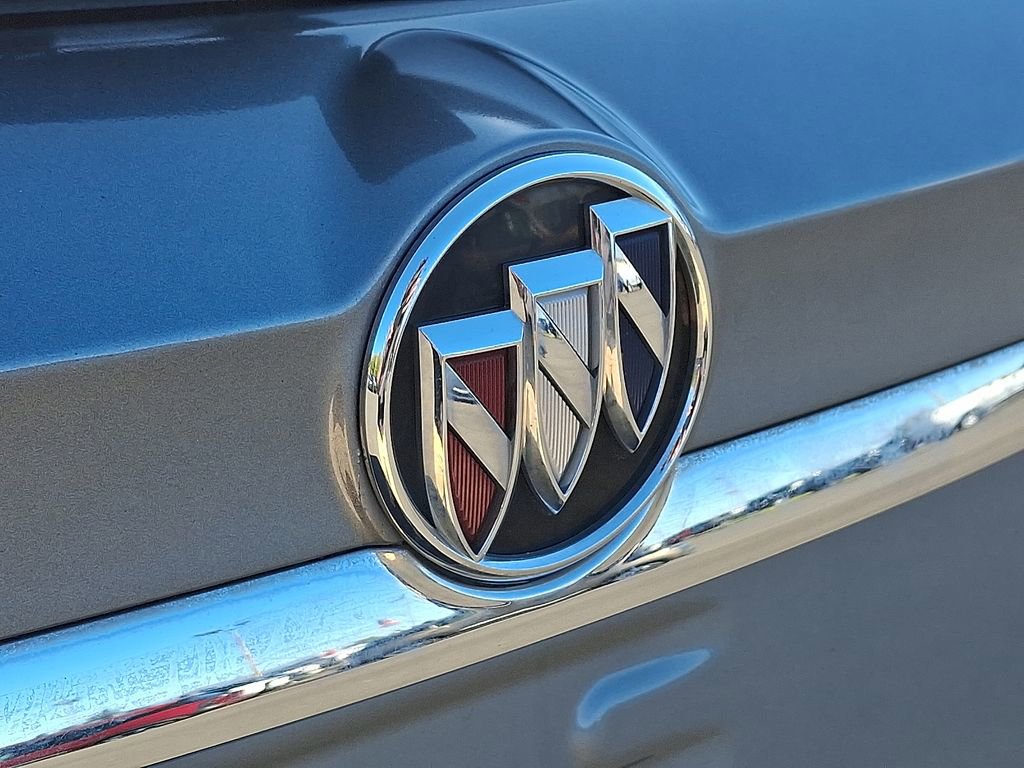 Used 2019 Buick Encore Preferred image 29