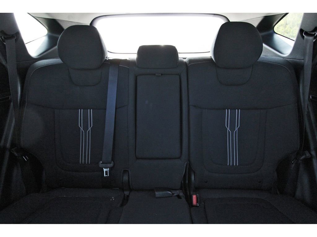 Used 2023 Hyundai Tucson SEL image 14