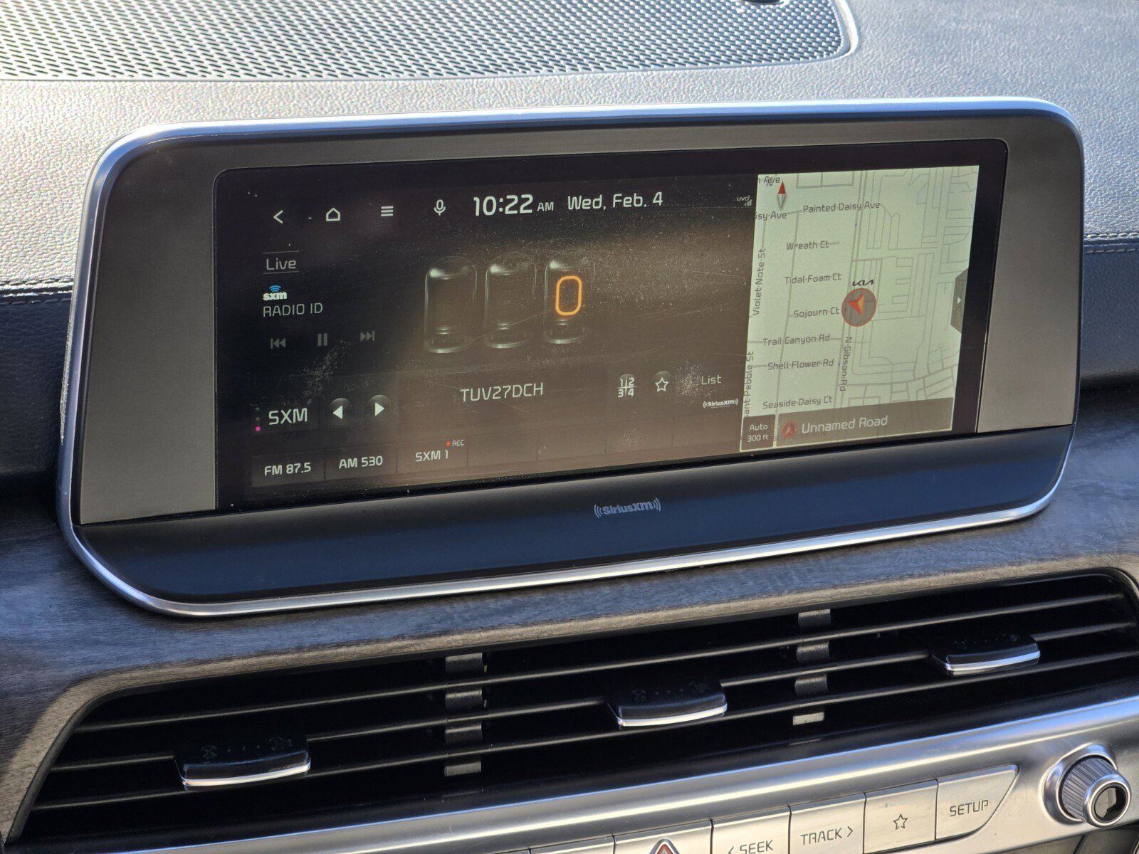 Used 2020 Kia Telluride EX w/ Towing Package image 19