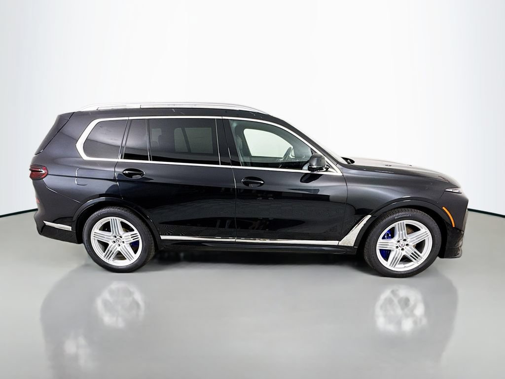 Used 2024 BMW ALPINA XB7 AWD/4WD image 8