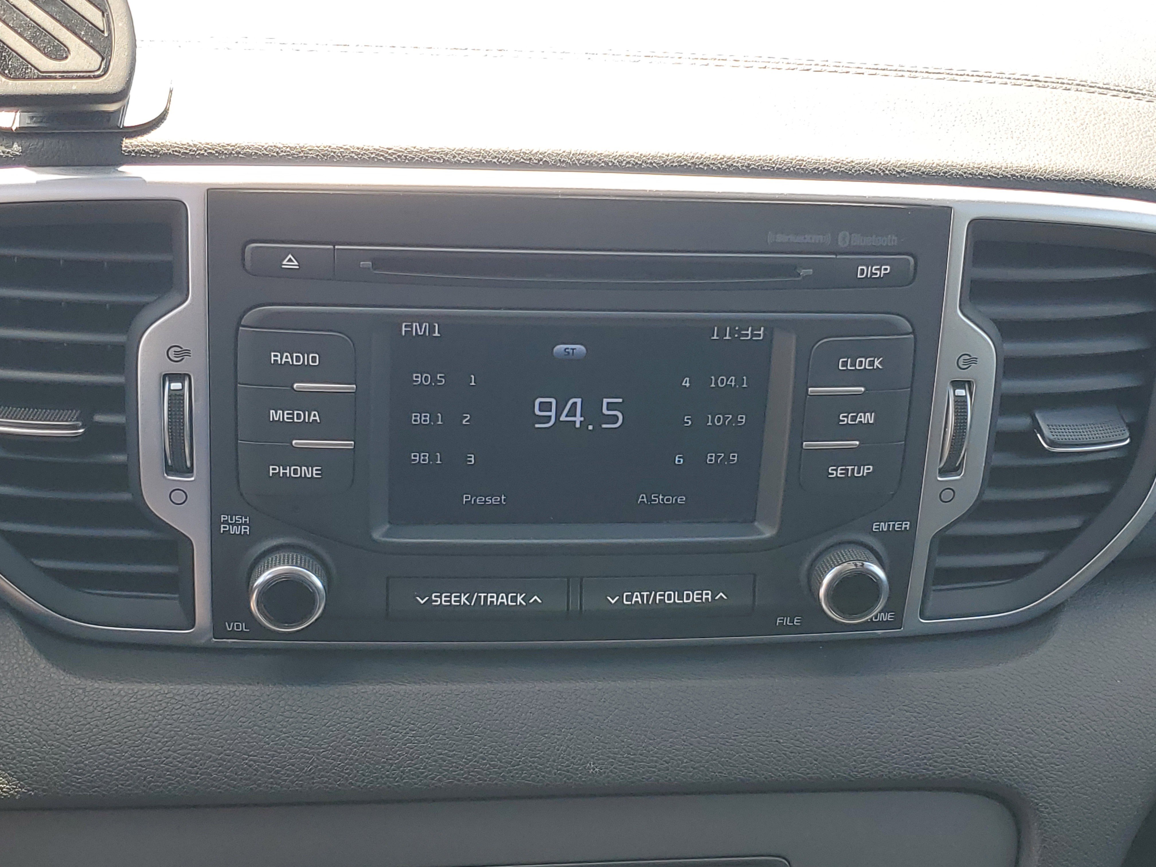 Used 2019 Kia Sportage LX image 21