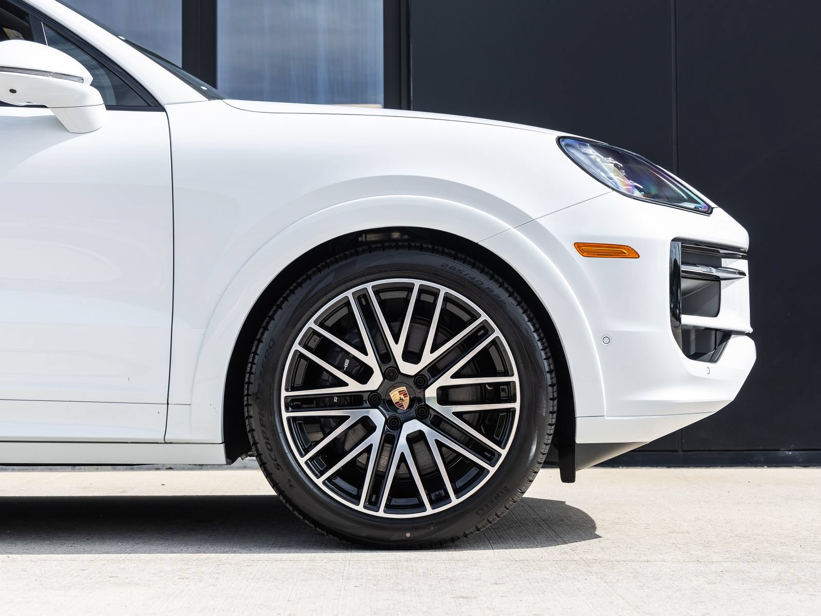 New 2026 Porsche Cayenne AWD/4WD image 13