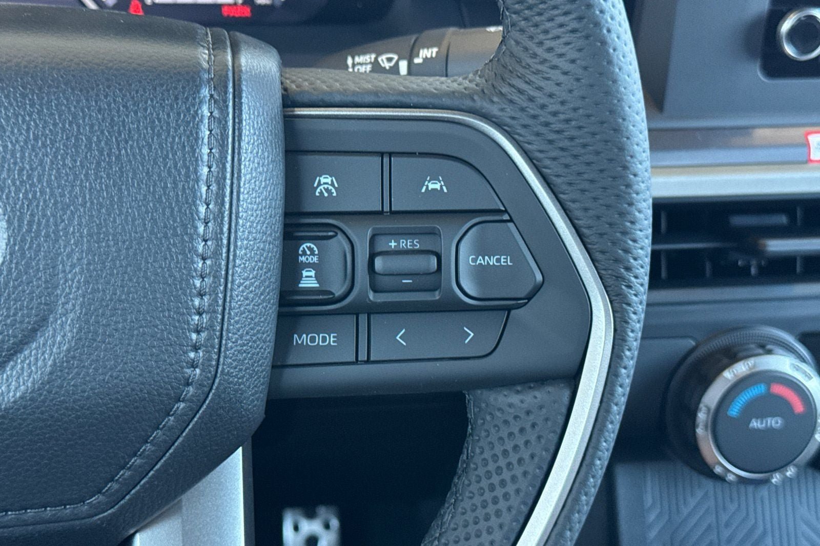 New 2026 Toyota Tacoma TRD Sport AWD/4WD image 28