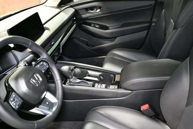 Used 2025 Honda Accord Touring image 21