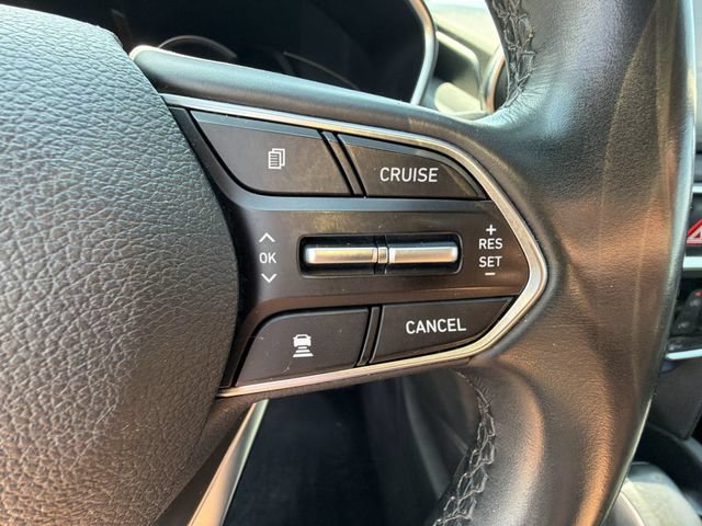 Used 2019 Hyundai Santa Fe SEL FWD image 32