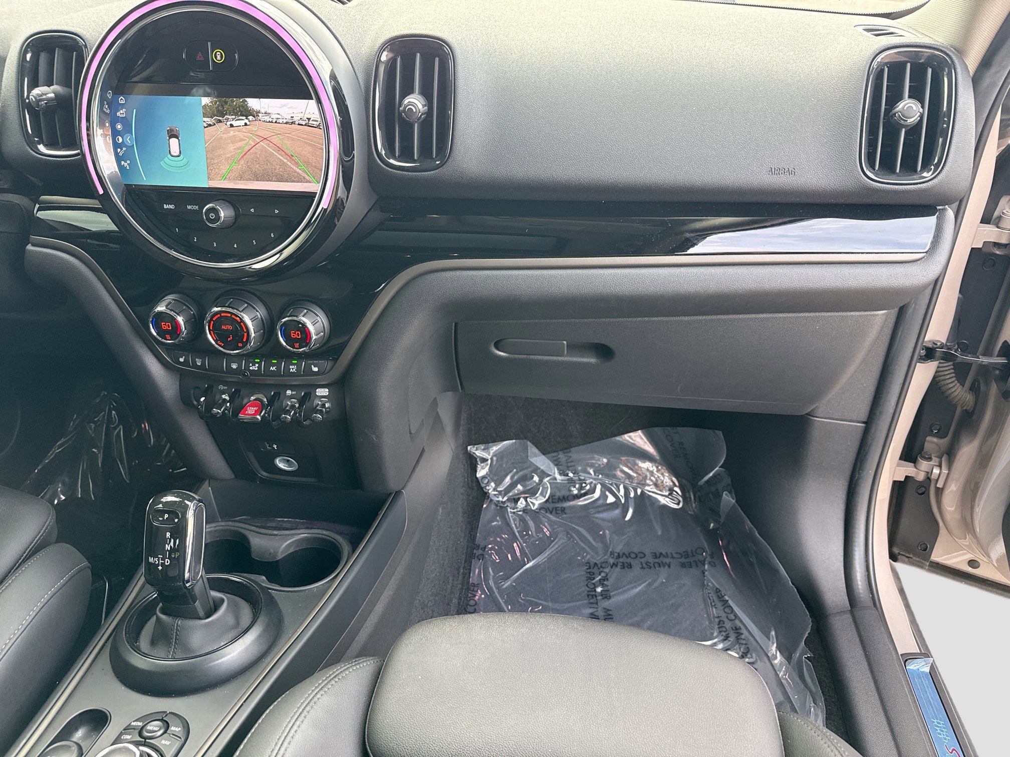 Used 2024 MINI Cooper Countryman S image 17