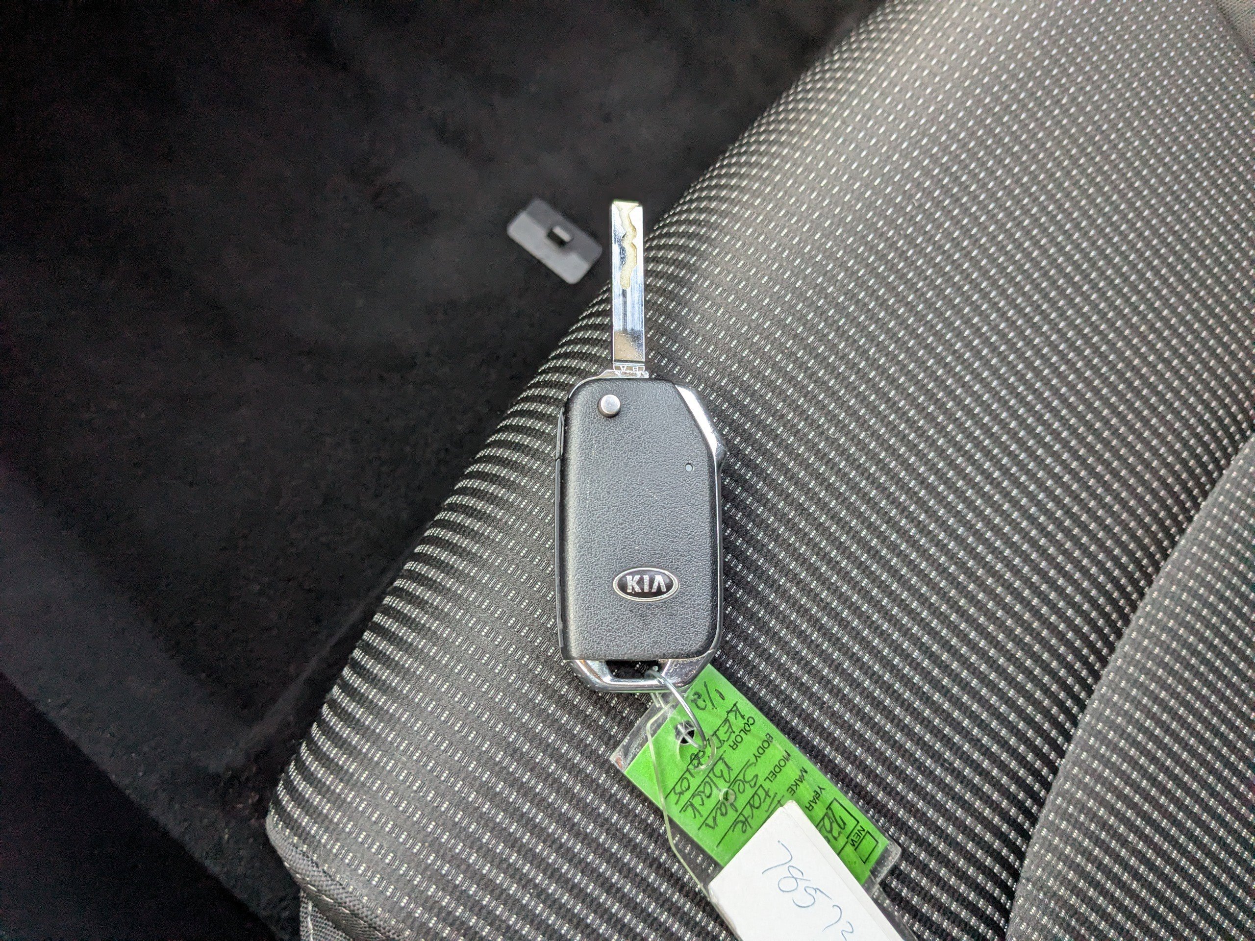 Used 2019 Kia Forte LXS image 26