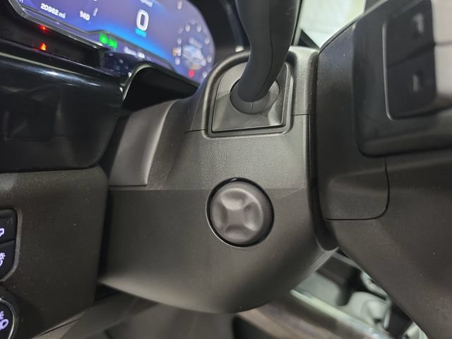 Used 2024 Chevrolet Silverado 1500 LTZ AWD/4WD image 20