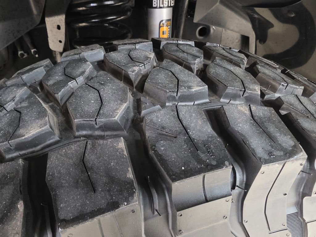 New 2026 RAM 2500 Laramie w/ Night Edition image 12