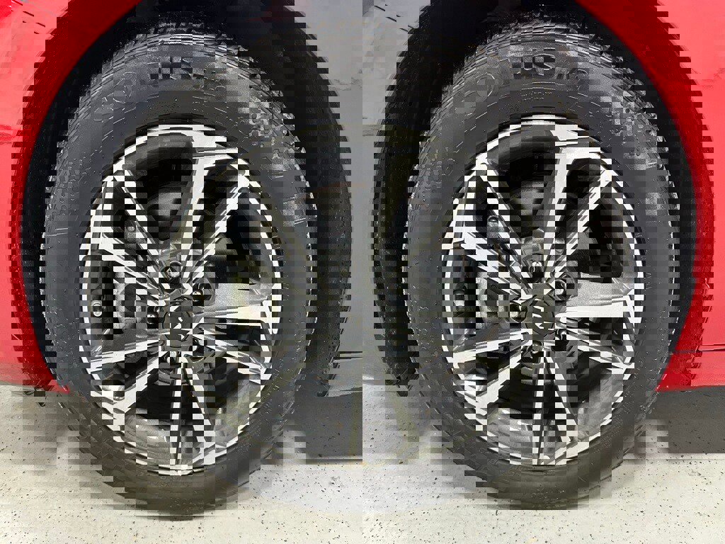 Used 2024 Kia Forte LXS image 56