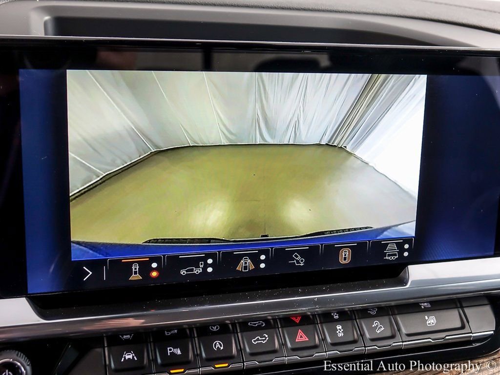 Certified 2026 Chevrolet Silverado 1500 LT image 16