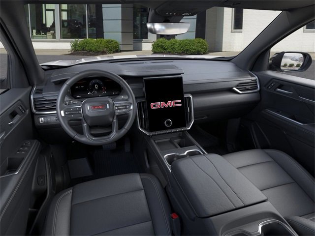 New 2026 GMC Acadia Elevation w/ Black Edition image 15