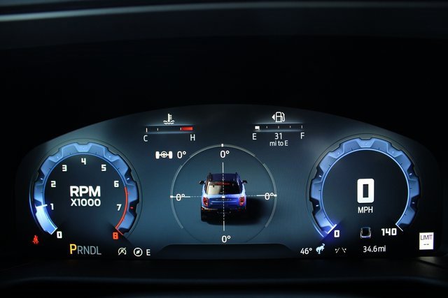 New 2025 Ford Bronco Sport Outer Banks w/ Outer Banks Tech Package+ image 19