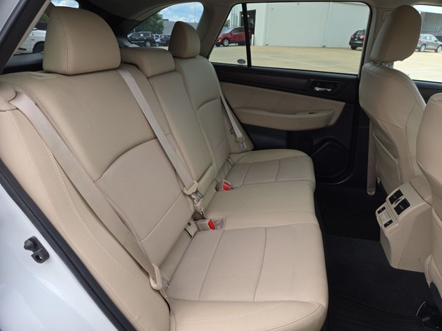 Used 2018 Subaru Outback 3.6R Limited AWD/4WD image 20