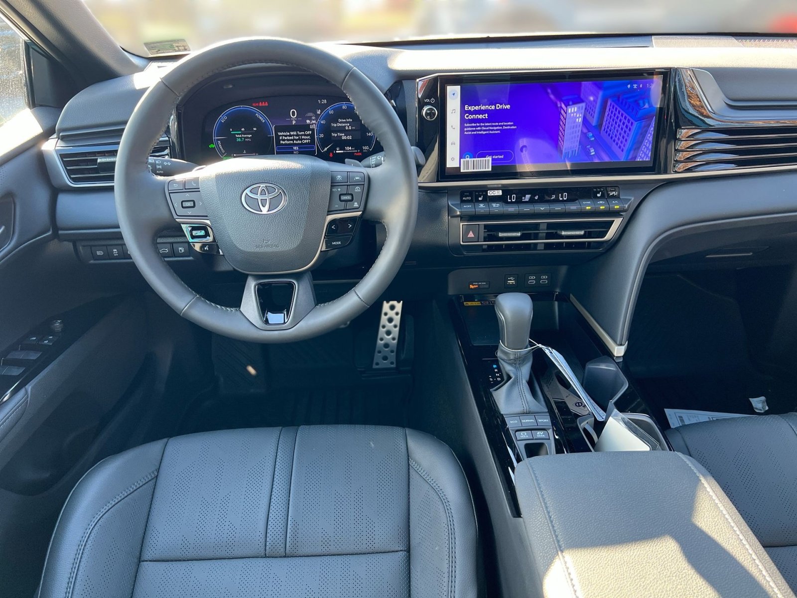 New 2026 Toyota Camry XSE image 18