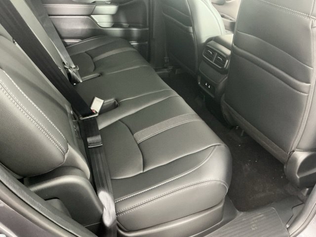 New 2026 Honda Passport RTL image 11
