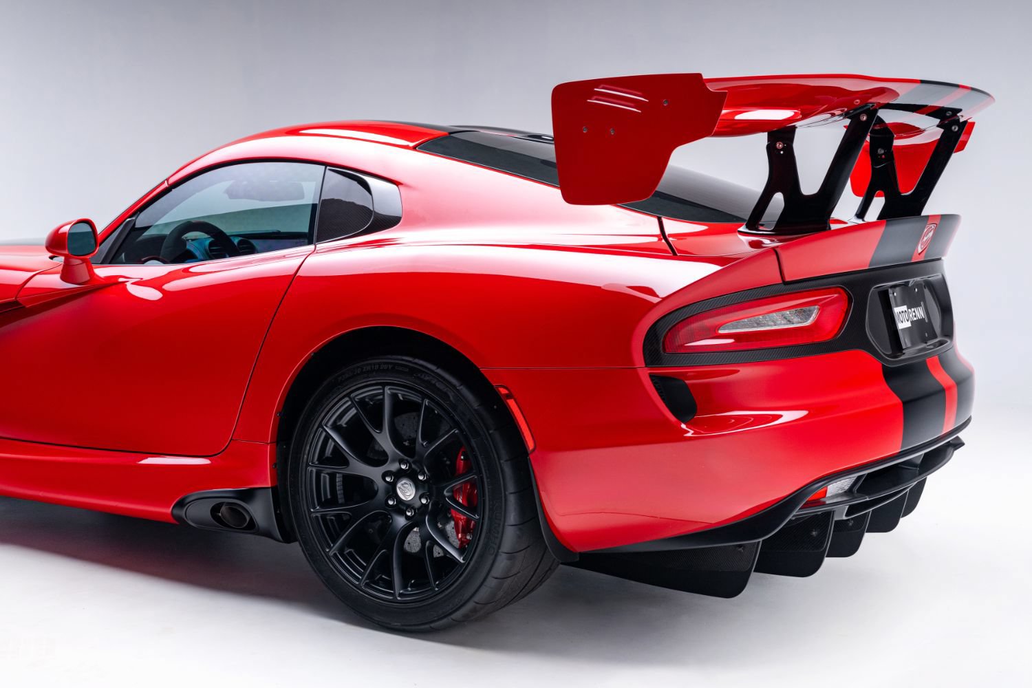 Used 2017 Dodge Viper GTC w/ ACR Package RWD image 69