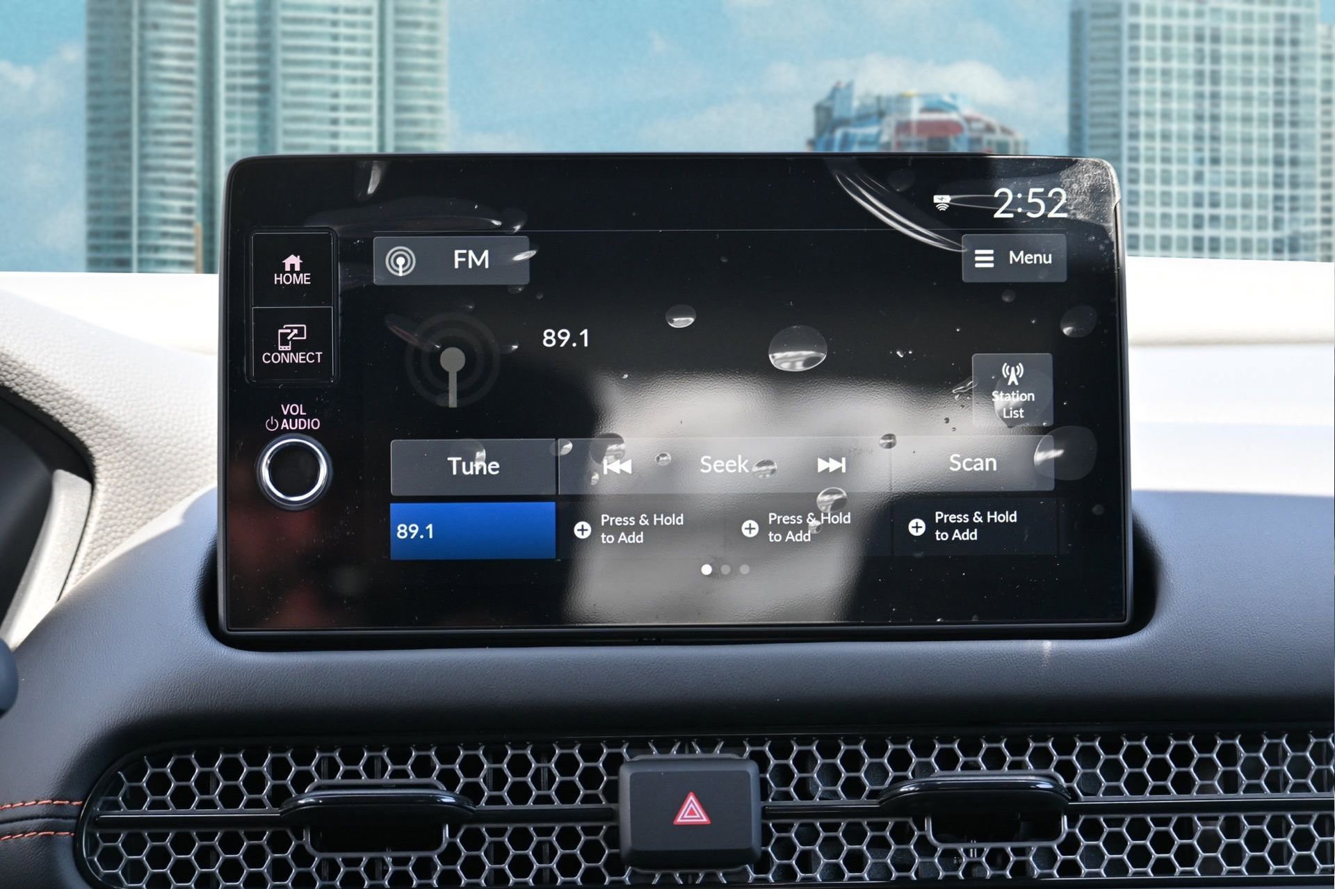 New 2026 Honda HR-V Sport image 18