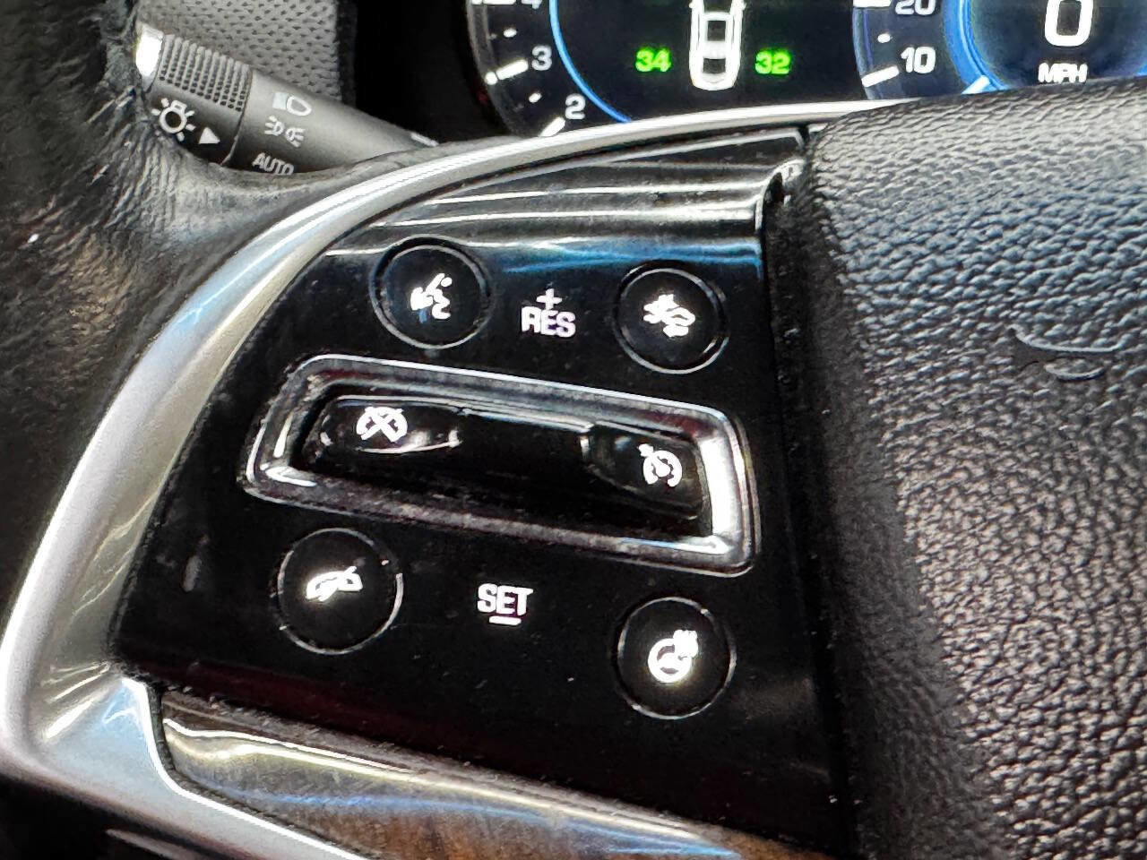 Used 2017 Cadillac XTS Premium Luxury image 28