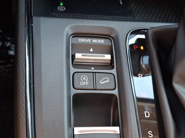 New 2026 Honda CR-V LX image 17