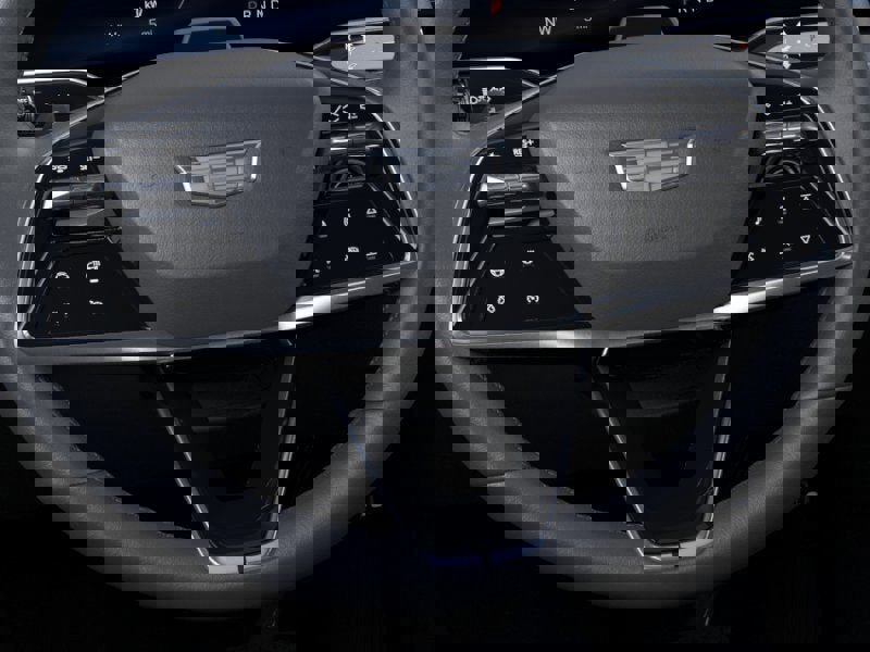 New 2026 Cadillac Lyriq Luxury image 19