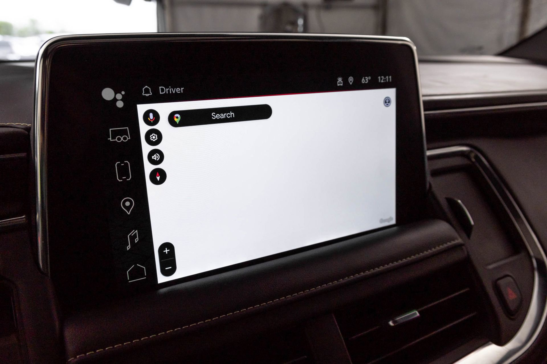 Used 2023 GMC Yukon SLT w/ SLT Luxury Package AWD/4WD image 10