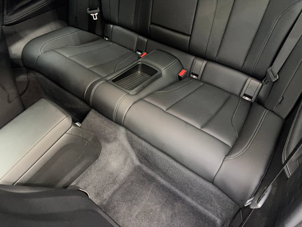 Used 2026 BMW 230i Coupe w/ Premium Package RWD image 33