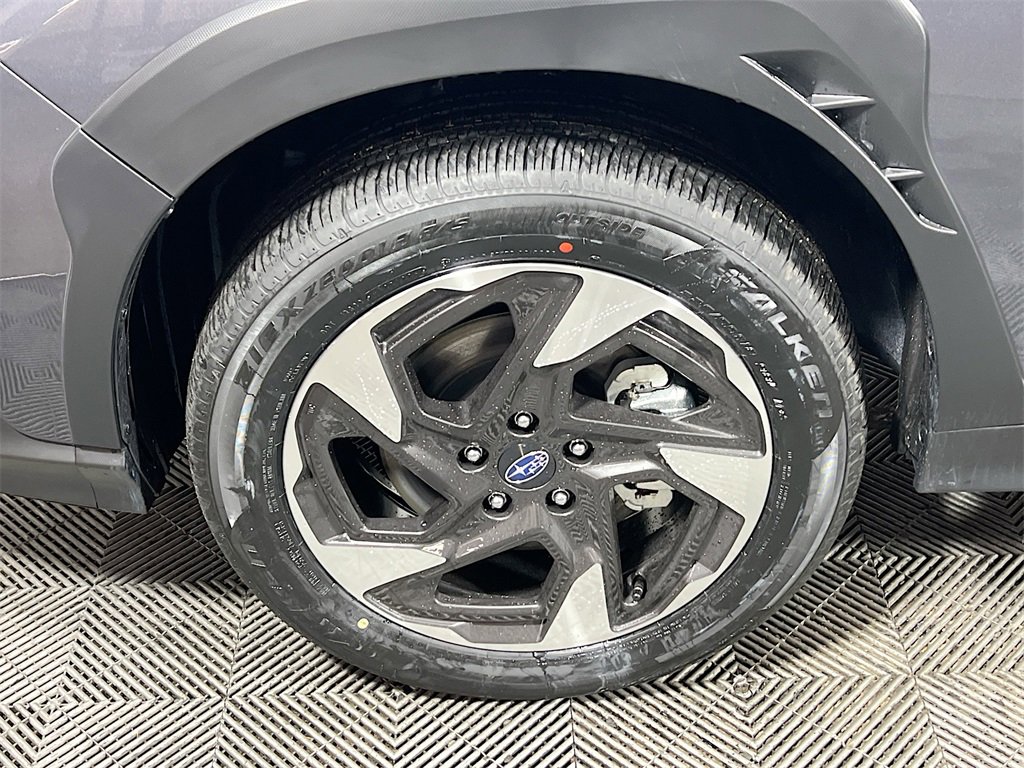 New 2026 Subaru Crosstrek 2.5i Limited image 23