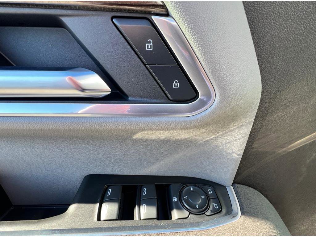 New 2025 Chevrolet Silverado 1500 RST image 19
