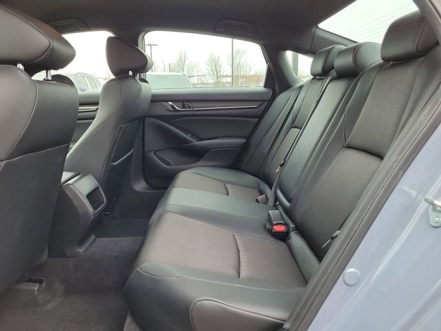 Used 2022 Honda Accord Sport image 12