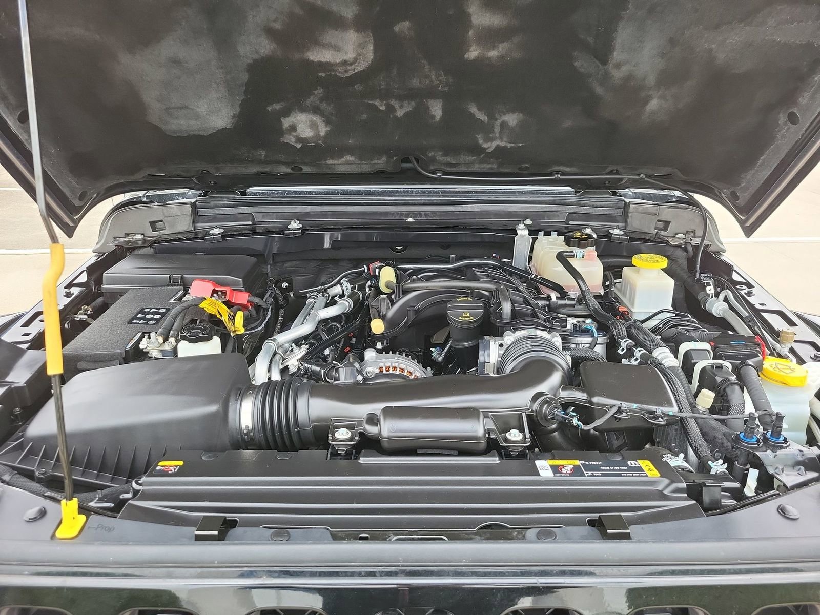 Used 2022 Jeep Gladiator Rubicon w/ Trailer Tow Package image 30