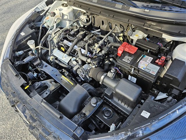 Used 2023 Nissan Kicks SV image 17