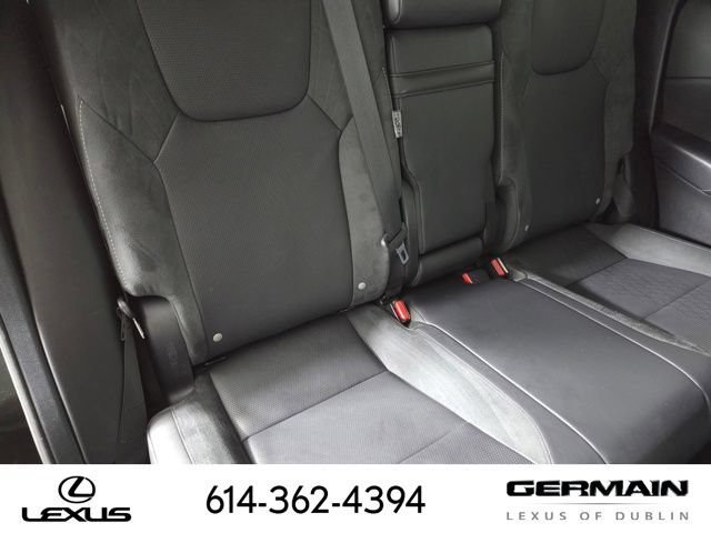 Used 2023 Lexus RX 350 AWD w/ Accessory Package image 19