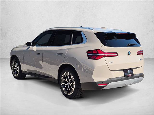 New 2026 BMW X3 xDrive30i AWD/4WD image 9