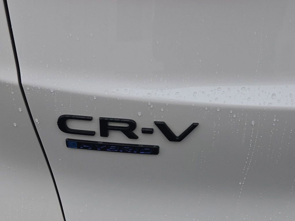 Certified 2026 Honda CR-V TrailSport image 7