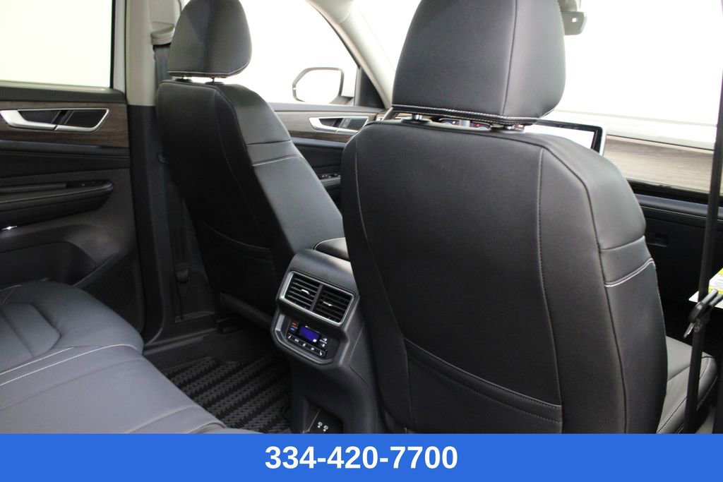 New 2026 Volkswagen Atlas SEL AWD/4WD image 19