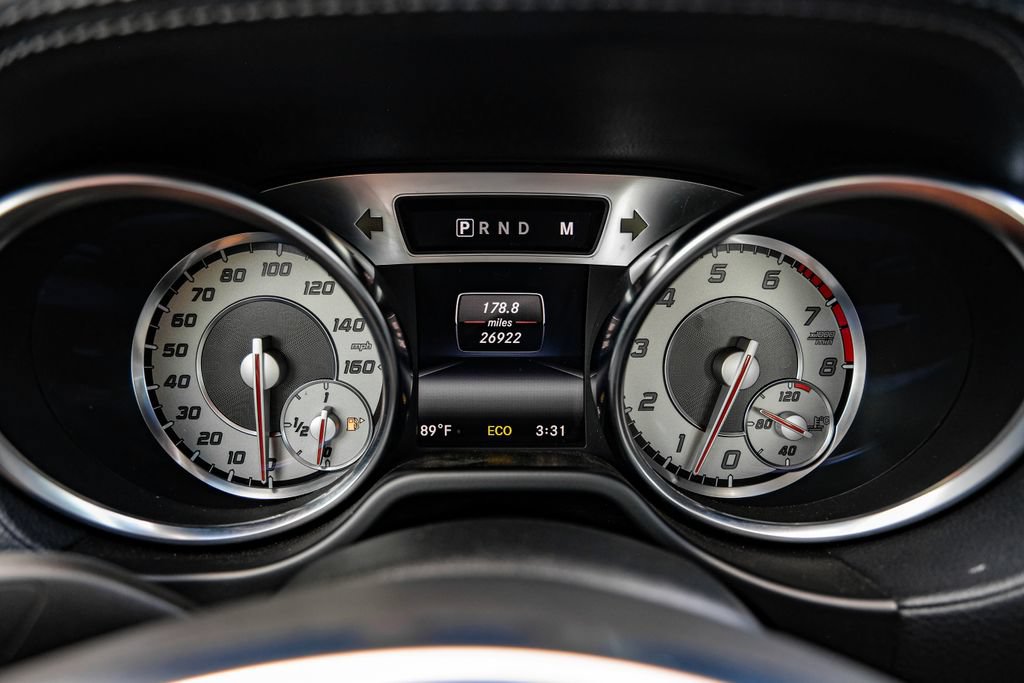 Used 2014 Mercedes-Benz SL 550 image 14