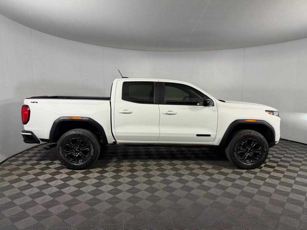 Used 2023 GMC Canyon Elevation w/ Convenience Package AWD/4WD image 4