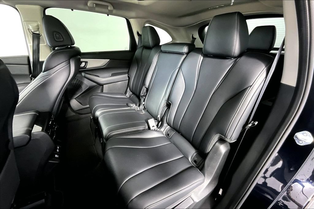 Used 2024 Acura MDX w/ Technology Package AWD/4WD image 26