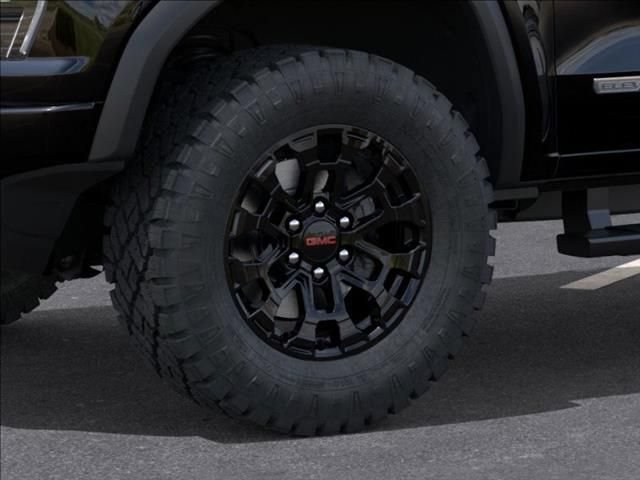 New 2026 GMC Canyon Elevation w/ Convenience Package RWD image 9