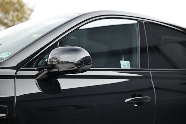 New 2026 Genesis GV80 3.5T e-SC image 11