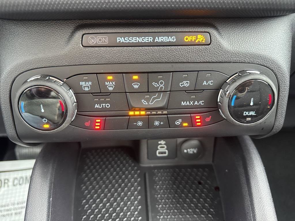 Used 2024 Ford Bronco Sport Outer Banks image 26