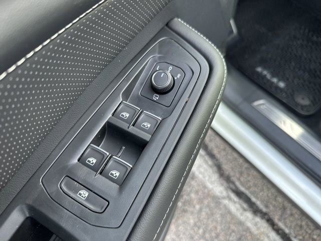 New 2026 Volkswagen Atlas SEL Premium R-Line image 16