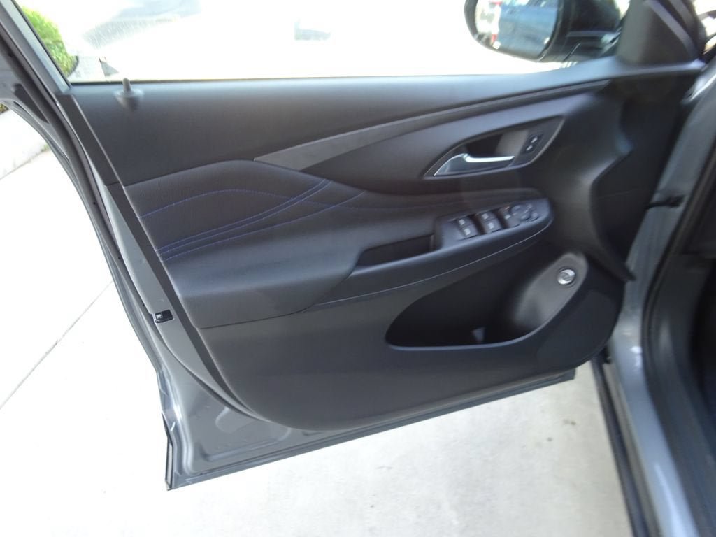 New 2026 Buick Envista Sport Touring w/ Convenience I Package FWD image 23