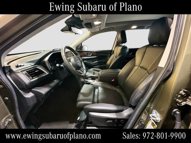 Used 2025 Subaru Ascent Touring AWD/4WD image 22