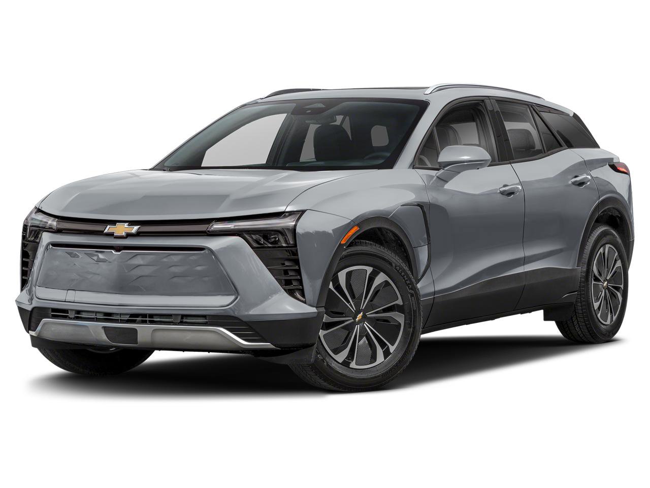 New 2026 Chevrolet Blazer EV LT image 28